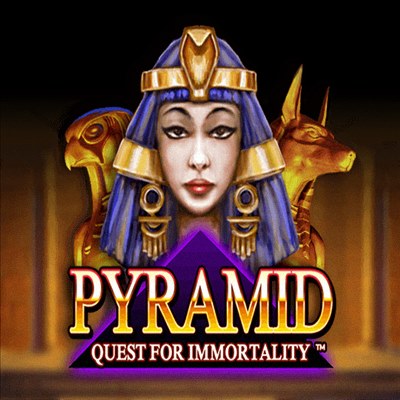 Pyramid Quest For Immortality